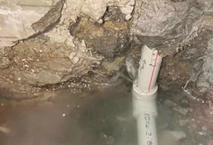 鸡西管道漏水检测五