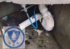 鸡西水管漏水检测公司6