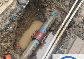 鸡西水管漏水检测公司4