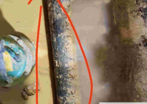 鸡西水管漏水检测公司1